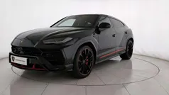Usata 2020 Lamborghini Urus SUV | 225.000 €