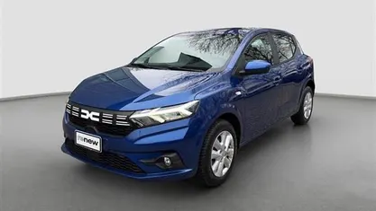 Usata Dacia Sandero Comfort 2023 Utilitaria