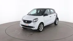 Usata 2018 Smart ForFour Due volumi | 11.999 € (Buon prezzo)