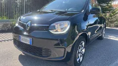 Nero Usata 2023 Renault Twingo Equilibre Due volumi | 12.650 € (Buon prezzo)
