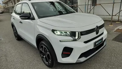 Usata Citroën C3 101 CV (74 kW) 2026 SUV