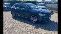 Blu Usata 2023 Mercedes GLA45 AMG AMG SUV | 50.800 € (Ottimo prezzo)