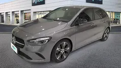 Grigio Usata 2024 Mercedes B180 Advanced Monovolume | 33.900 € (Buon prezzo)