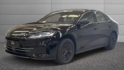 Usata BYD Seal Boost 183 CV (134 kW) 2025