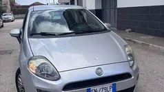 Blu Usata 2012 Fiat Punto Sport Due volumi | 2500 € (Buon prezzo)