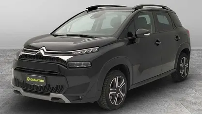 Usata Citroën C3 Aircross Feel 110 CV (80 kW) 2021 SUV