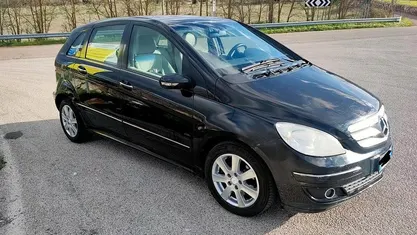Usata 2007 Mercedes B180 Monovolume | 1299 € (Super prezzo)