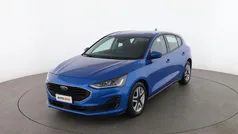 Blu Usata 2022 Ford Focus Business Edition | 14.999 € (Super prezzo)