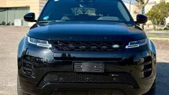 Usata 2022 Land Rover Range Rover evoque HSE Dynamic SUV | 38.000 € (Buon prezzo)