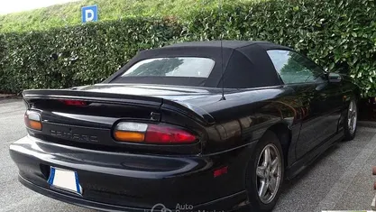 Usata Chevrolet Camaro 205 CV (150 kW) 2006 Coupé