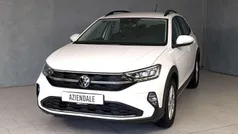 VW Taigo