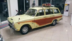 Usata 1964 Ford Cortina Station wagon | 18.000 €