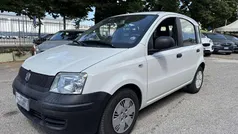 Other Usata 2010 Fiat Panda Active Due volumi | 3499 € (Buon prezzo)
