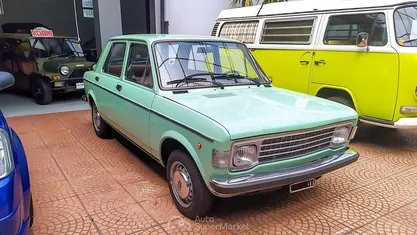 Usata Fiat 128 54 CV (39 kW) 1975 Berlina