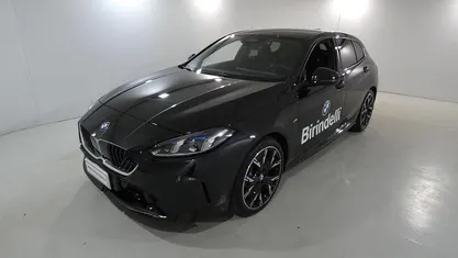 Usata 2024 BMW 120 Comfort Edition Due volumi | 39.500 € (Buon prezzo)