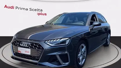 Usata Audi A4 S-Line 204 CV (150 kW) 2024 Station wagon