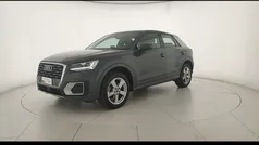 Grigio atomico metallizzato Usata 2019 Audi Q2 Admired SUV | 21.900 € (Buon prezzo)