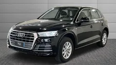 Nero Usata 2018 Audi Q5 S-line plus SUV | 26.500 € (Super prezzo)
