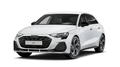 Grigio Usata 2024 Audi Q3 S-Line SUV | 39.400 € (Buon prezzo)