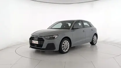 Usata 2023 Audi A1 Sportback Business Due volumi | 23.400 € (Buon prezzo)