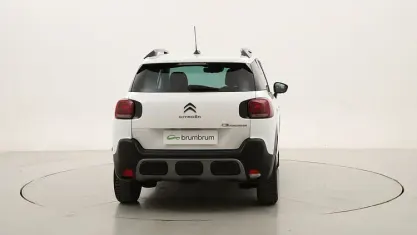 Usata Citroën C3 Aircross Shine 120 CV (88 kW) 2022 SUV