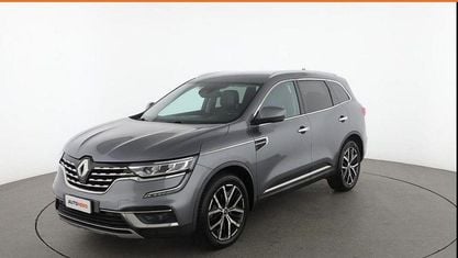 Second-hand Renault Koleos 190 CP (139 kW) 2022 Gri SUV
