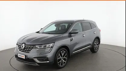 Usata Renault Koleos 190 CV (139 kW) 2022 Grigio SUV