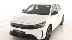 Bianco ghiaccio Usata 2024 Opel Corsa S Tre volumi | 15.900 € (Buon prezzo)