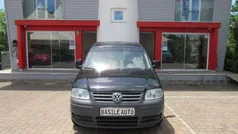 Usata 2004 VW Caddy Monovolume | 4950 € (Buon prezzo)