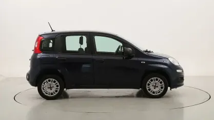Begagnad Fiat Panda Easy 69 HK (50 kW) 2020 Halvkombi