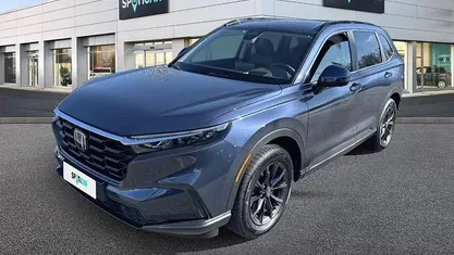 Usata Honda CR-V Elegance 148 CV (108 kW) 2024 SUV