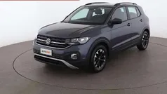 Usata 2022 VW T-Cross Style SUV | 18.699 € (Buon prezzo)
