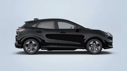 Nuova Ford Puma Gen-E 123 kW (168 CV) 2026 Agate black  metallizzati SUV