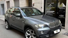 Grigio Usata 2010 BMW X5 Efficient Dynamics SUV | 8650 € (Super prezzo)