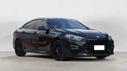 Usata BMW 218 M Sport 150 CV (110 kW) 2021 Coupé