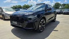 Nero Usata 2021 Audi Q8 Comfort SUV | 89.900 € (Ottimo prezzo)