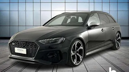 Usata 2023 Audi RS4 Station wagon | 68.900 € (Super prezzo)