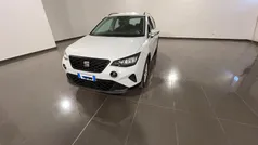 Bianco pastello Usata 2022 Seat Arona Style SUV | 14.900 € (Buon prezzo)