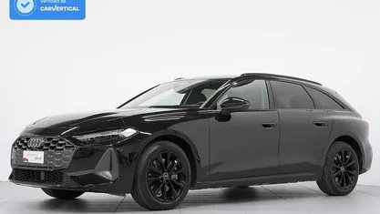 Usata Audi A5 Comfort 204 CV (150 kW) 2025 Nero Station wagon