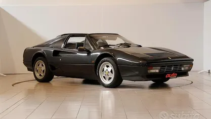 Usata Ferrari 208 1989 Coupé