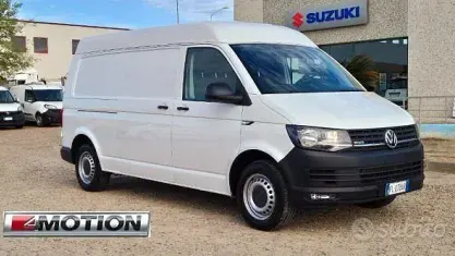 Occasion VW Transporter Business 150 ch (110 kW) 2017 Blanc Van