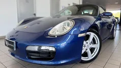 Usata 2008 Porsche Boxster Cabrio | 29.400 € (Buon prezzo)