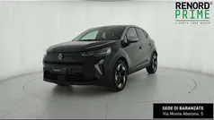 Usata 2025 Renault Captur Techno SUV | 18.890 € (Buon prezzo)