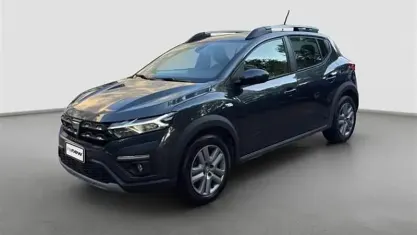 Usata Dacia Sandero Comfort 90 CV (66 kW) 2022 Utilitaria