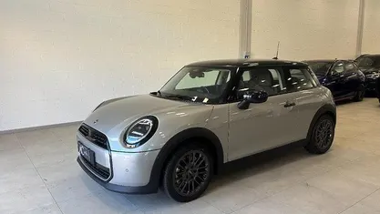 Occasion Mini Cooper 114 kW (156 ch) 2025 Gris Citadine