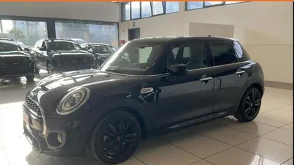Usata 2019 Mini Cooper S Utilitaria | 18.099 € (Buon prezzo)