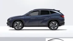 Sailing blue pearl Nuova 2025 Hyundai Tucson SUV | 34.500 € (Buon prezzo)