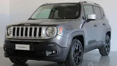 Usata 2015 Jeep Renegade Limited SUV | 12.900 € (Ottimo prezzo)