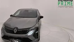 Grigio scuro Usata 2024 Renault Clio V Techno Tre volumi | 16.900 € (Buon prezzo)