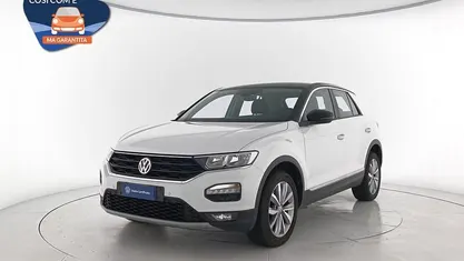 Usata 2019 VW T-Roc Style SUV | 16.000 € (Buon prezzo)